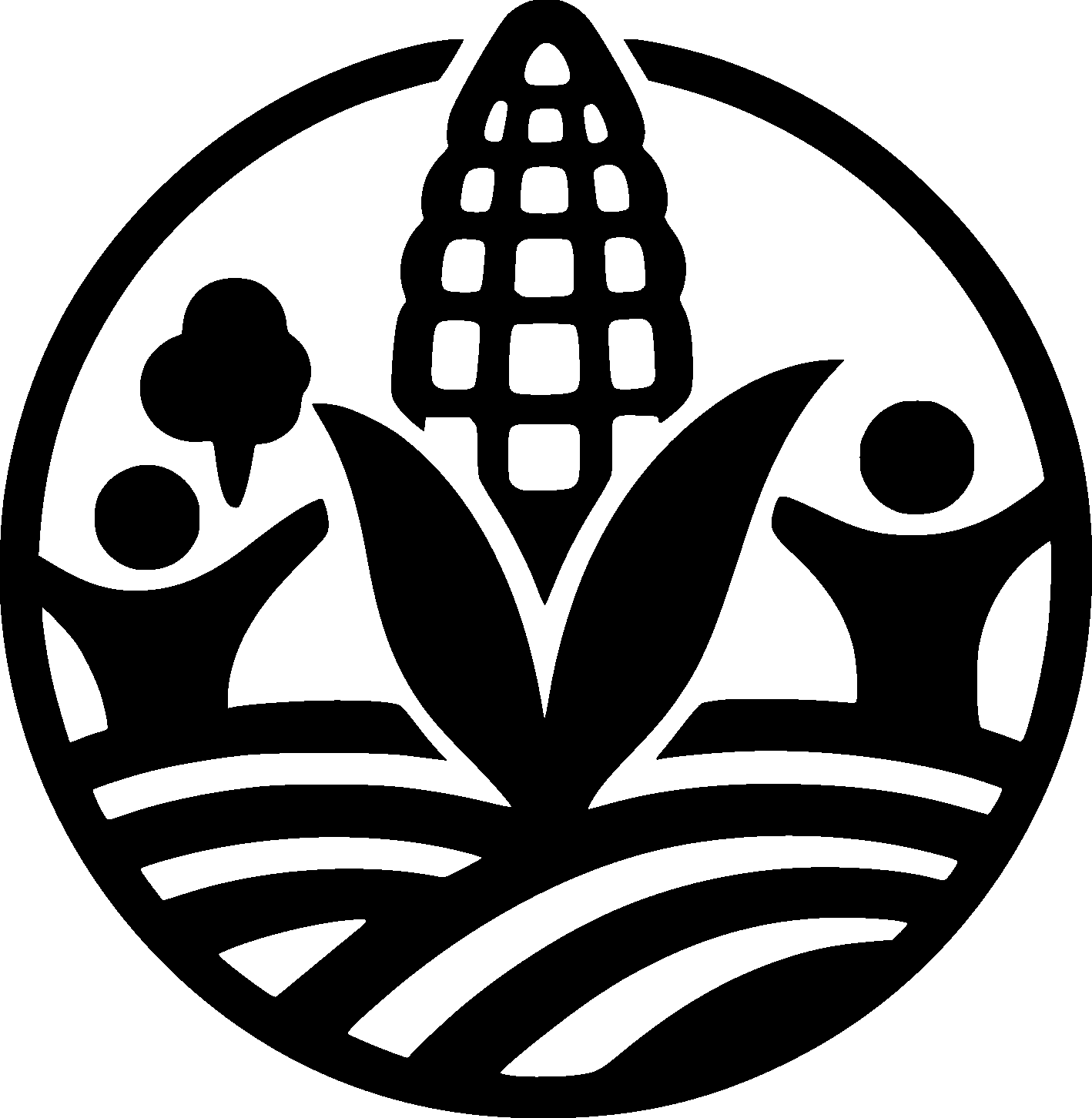 logo KrommeLAB zwart